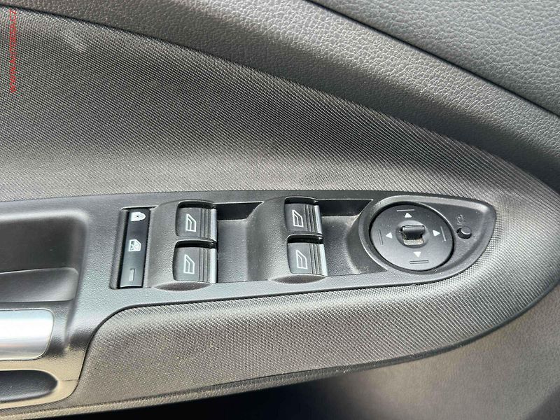 Ford Grand C-MAX (2018) 2.0TDCI, servis.kniha - fotka 11 z 19