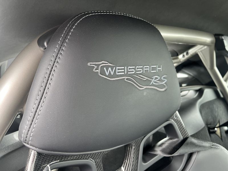 Porsche Cayman GT4 RS - fotka 24 z 26