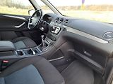 Ford Galaxy (2012) 2.0TDCi 7 MÍST SERVISKA - náhled 12