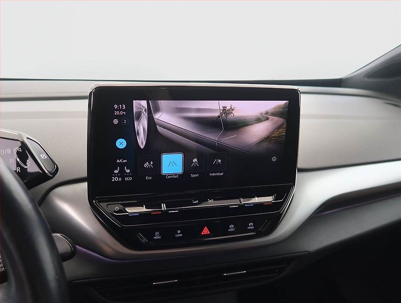 Volkswagen ID.4 (2020) Pro Perf. (82 kWh), SoH 89% - fotka 20 z 28