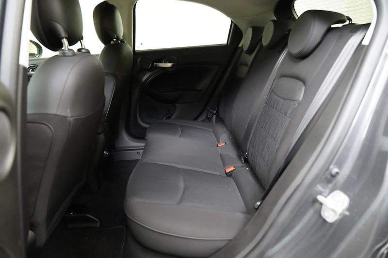 Fiat 500X - fotka 21 z 22