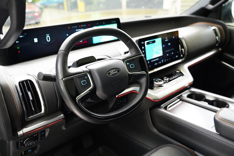 Ford Expedition - fotka 14 z 30