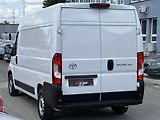 Toyota Proace Max Active 2.2D L2H2 ČR 1.MAJ. DPH - náhled 4