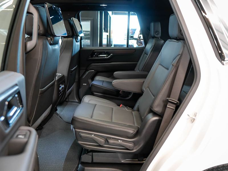 GMC Yukon (2026) 6.2 V8 Denali Reserve Package - fotka 39 z 45