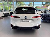 BMW iX xDrive45 M-Sport Komfort HuD - náhled 4