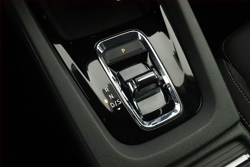Škoda Octavia (2022) Sportline 2.0 TDI, Automat - fotka 14 z 17