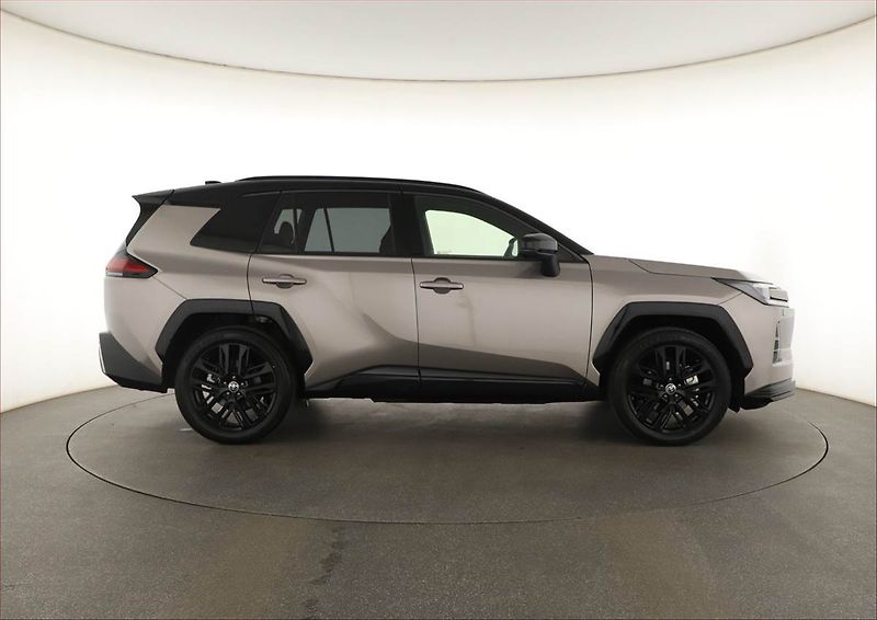 Toyota RAV4 (2026) 2.5 Hybrid AWD - fotka 6 z 21