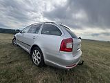 Škoda Octavia (2010) Combi  - náhled 2