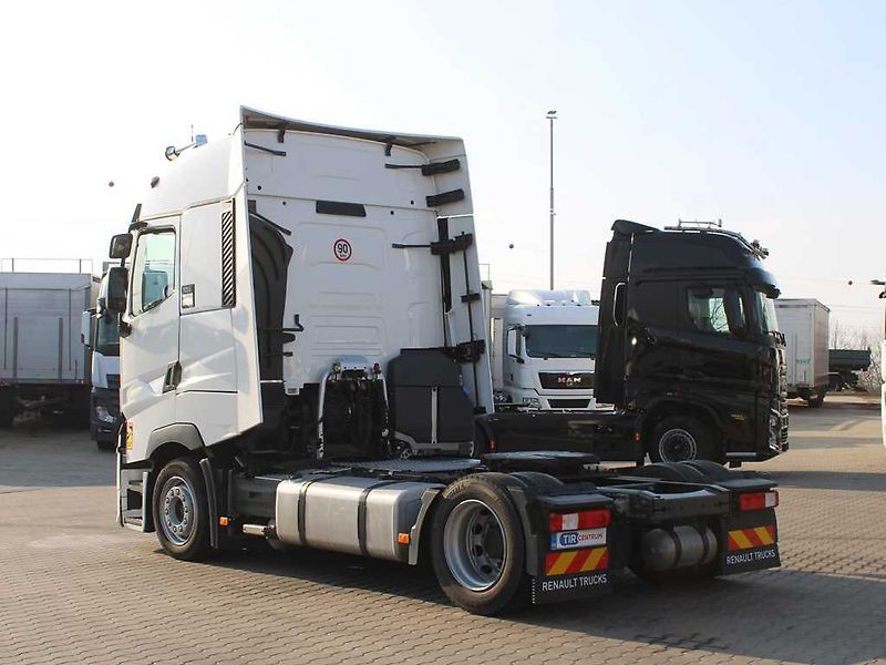 Renault Trucks T T HIGH 480,  LOWDECK, 2X NÁDRŽ - fotka 4 z 21