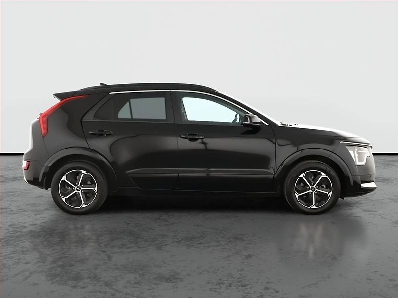 Kia Niro (2025) Style Hybrid, Style, Navigace - fotka 6 z 17