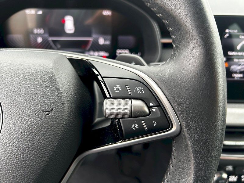 Škoda Kamiq (2024) 1.0 TSI 85kW DSG Top Selection - fotka 9 z 35