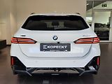 BMW Řada 5 (2025) 540d xDrive Touring M Sport - náhled 4