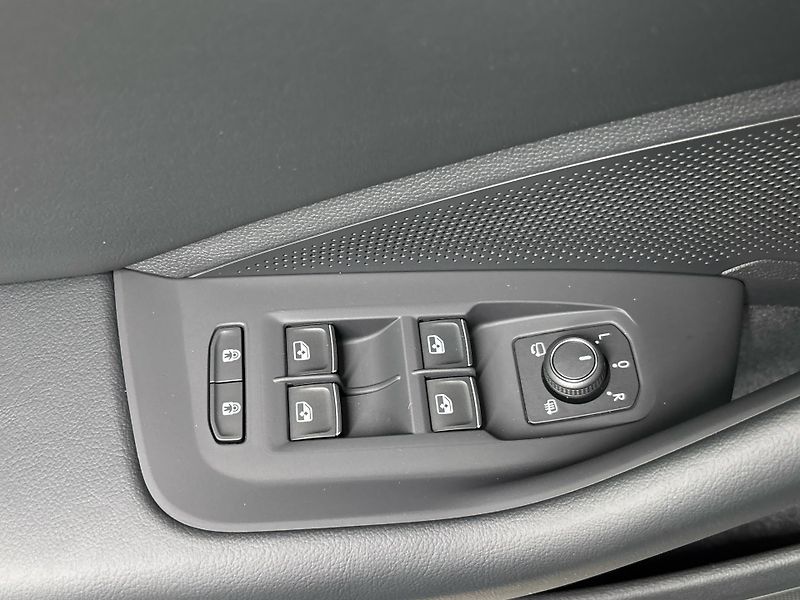 Volkswagen Passat (2025) Kombi - fotka 21 z 30