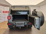 Jeep Wrangler SAHARA 2.0T 4x4 TRAIL RATED - náhled 9