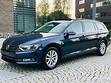 Volkswagen Passat 2.0TDI AUTOMAT KAMERY SERVISKA - náhled 3