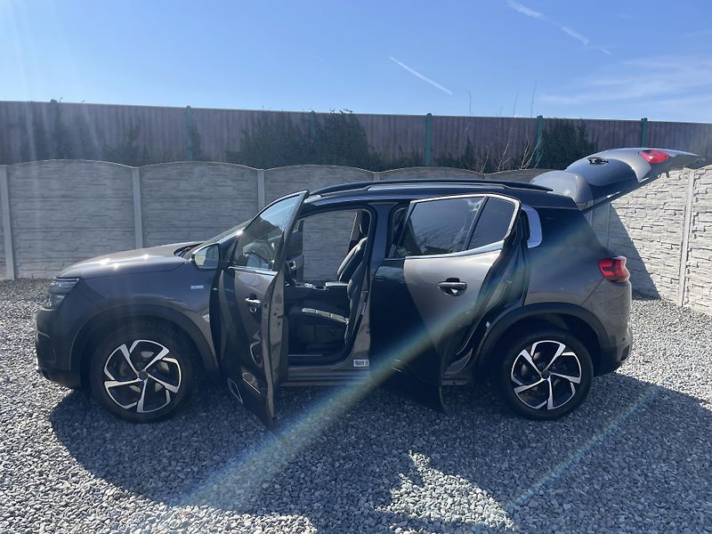 Citroën C5 Aircross 1.5 BHDi 130PS VIRT AIRCROSS!! - fotka 136 z 160