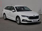 Škoda Octavia (2021) 2.0 TDi, ČR, Style, LED, navi - náhled 1