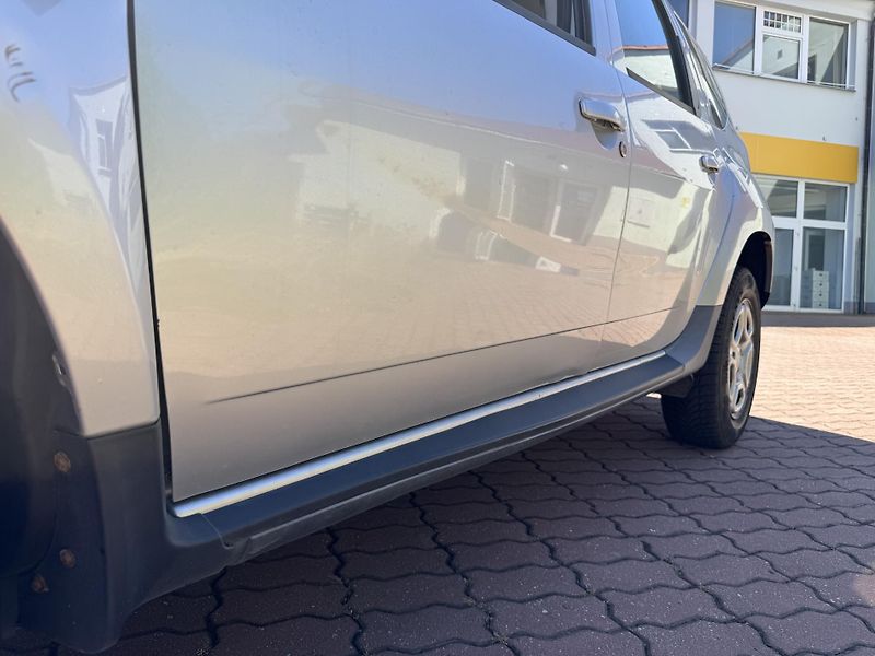 Dacia Duster (2012) 1.6i 77kW 4x4 - fotka 18 z 21
