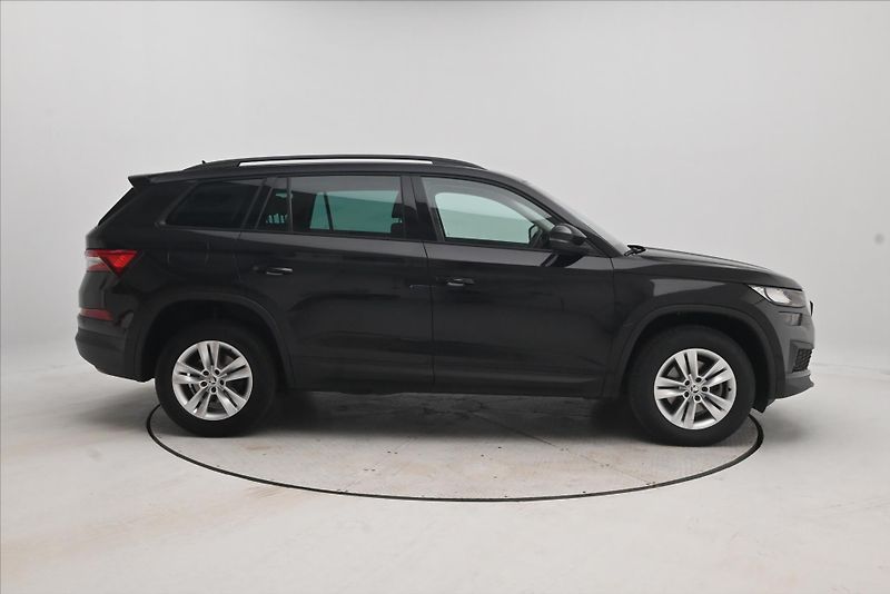Škoda Kodiaq 2,0 TDI 110kW DSG Ambition Zár - fotka 4 z 30