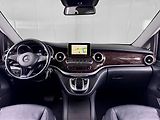Mercedes-Benz Třídy V d 7G AVANTGARDE, LED, ASSIST, - náhled 7