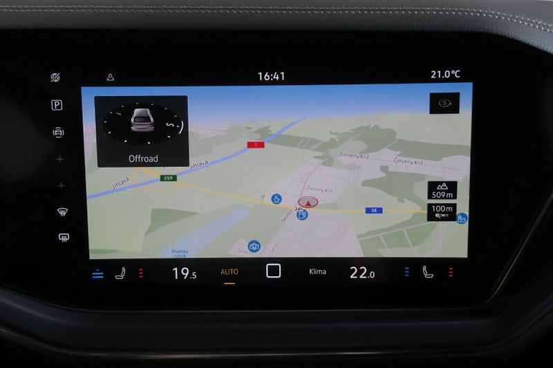 Volkswagen Touareg (2026) NEW Final Edition R Line 210kW - fotka 28 z 50