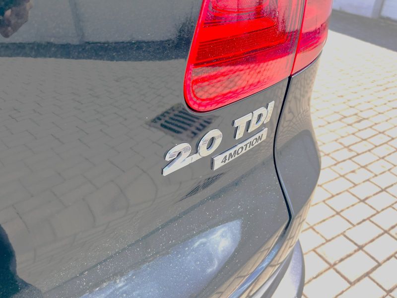 Volkswagen Tiguan (2012) 2,0TDi 103kW 4motion Track & S - fotka 11 z 20