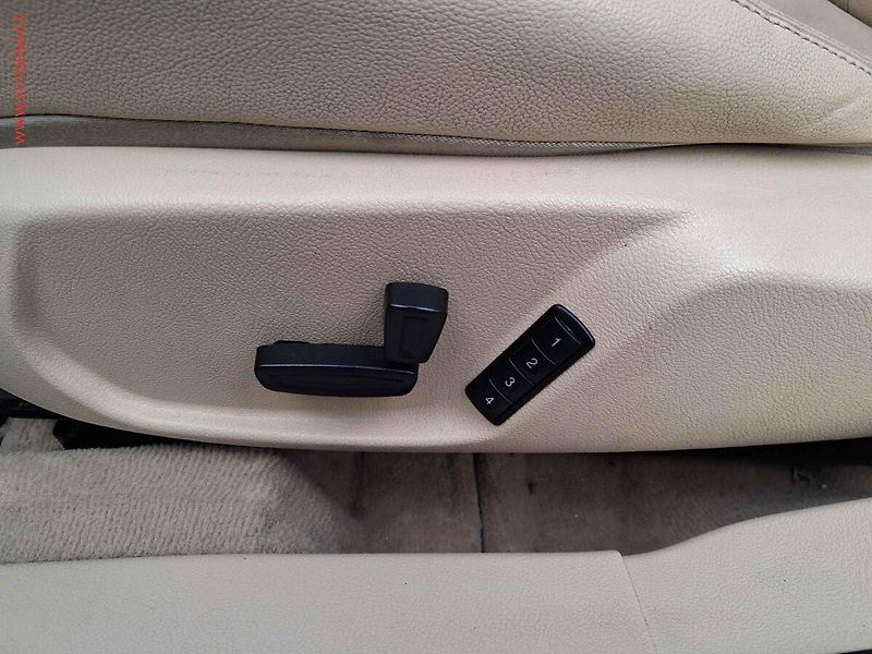 Ford Mondeo (2008) 2.0i, STK11/27 - fotka 14 z 15