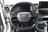 Toyota ProAce 2.0 D-4D 140k L1 Business - náhled 17