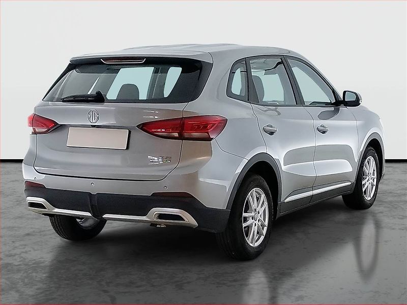 MG ZS (2024) Essential Hybrid+ - fotka 5 z 20