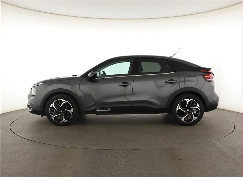 Citroën C4 (2023) 1.2 PureTech, Automat, Kůže - fotka 3 z 19