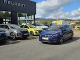 Peugeot 308 (2018) SW 2.0BHDi 180 GT EAT8 - náhled 1