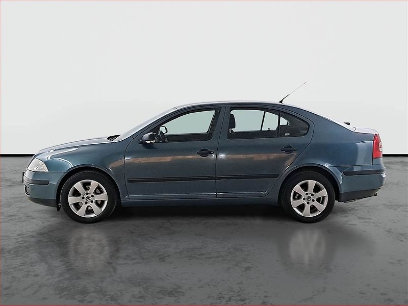 Škoda Octavia (2007) 1.9 TDI, Serv.kniha - fotka 3 z 16