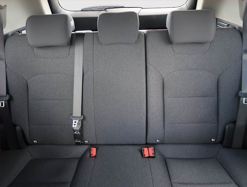 SsangYong Korando (2022) 1.5 T-GDI, Automat, Serv.kniha - fotka 10 z 18