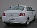Peugeot 301 (2016) 1.6 HDi, ČR, Active, park - náhled 3