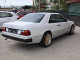 Mercedes-Benz 200 2,0 124 E Coupe SportLine - náhled 6