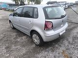 Volkswagen Polo 1.9TDI, VÝBAVA,KRÁSNÉ,SERVISKA - náhled 4