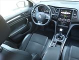 Renault Mégane (2022) Intens 1.3 TCe, Serv.kniha - náhled 7