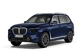 BMW X7 xDrive40d - náhled 1