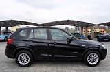 BMW X3 2.0d sDrive/AT/150 PS/šíbr - náhled 7