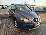 Seat Altea (2008) 2.0 147Kw Freetrack 4x4!!! - náhled 10