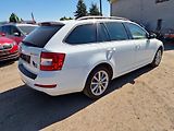 Škoda Octavia 1,6TDI 81KW JOY NAVI - náhled 3