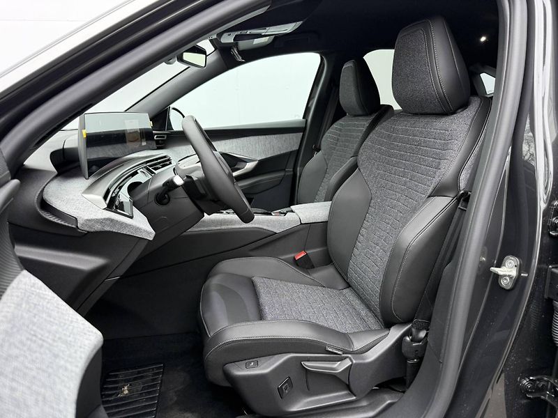 Peugeot 3008 (2026) ALLURE Hybrid e-DCS6 1,2 - fotka 7 z 9