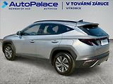 Hyundai Tucson 1,6 T-GDI SMART 4X2 - náhled 6