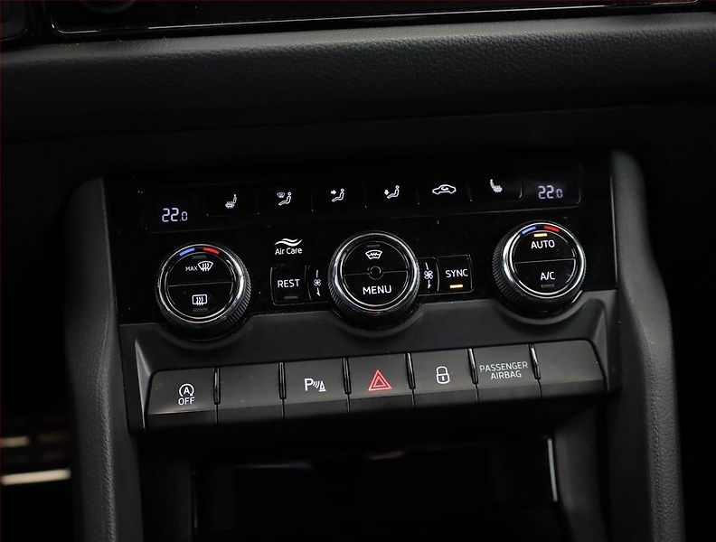 Škoda Kodiaq (2022) Sportline 2.0 TSI - fotka 12 z 21