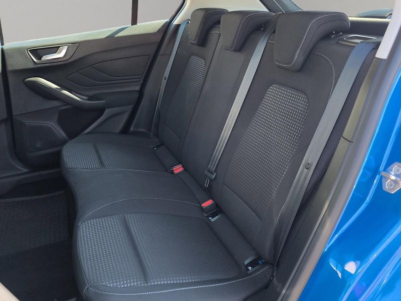 Ford Focus (2021) TREND EDITION 1.0 92kW, ČR, Se - fotka 24 z 25