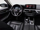BMW Řada 5 (2023) 530d xDrive - náhled 7