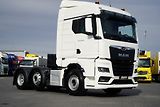 MAN TGX (2021) 26.470 / E 6 / ACC / GM / PUSH - náhled 26