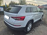 Škoda Kodiaq 2,0 TDI DSG 4x4 Style Plus, ta - náhled 4