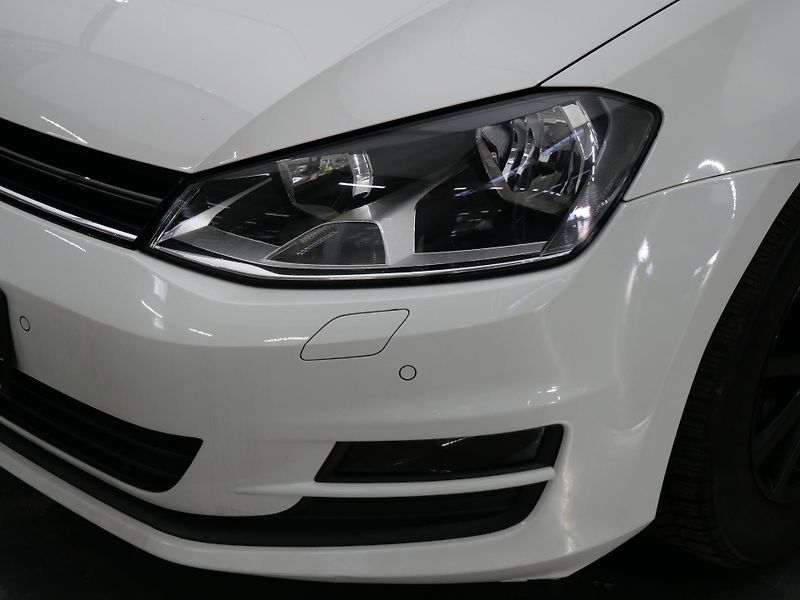 Volkswagen Golf - fotka 9 z 21
