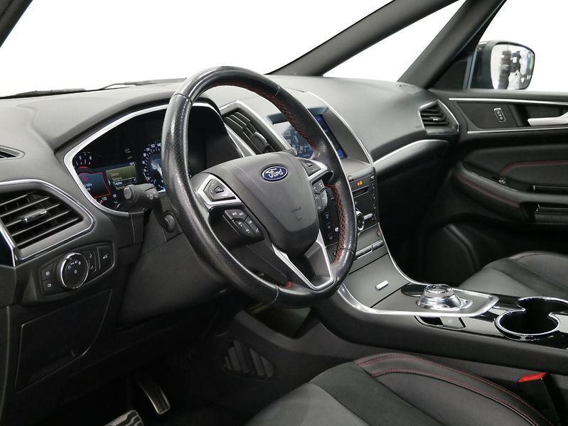 Ford S-MAX - fotka 14 z 26